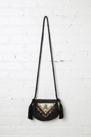 Venita Crossbody