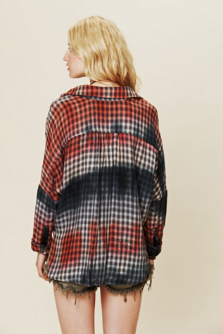 Plaid