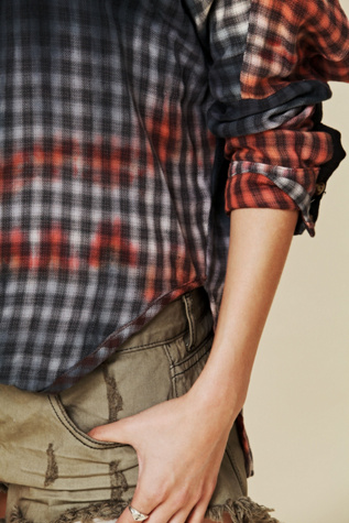 Plaid