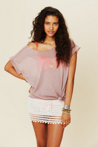 Boy Town Tee