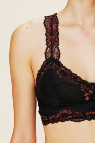 Black / Copper