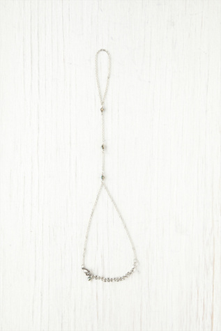 Delicate Chain Handpiece