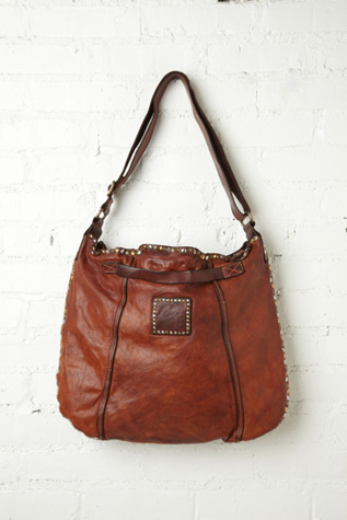 Lazzaro Tote