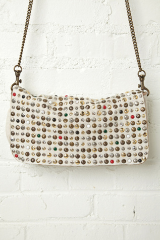Starry Sky Crossbody