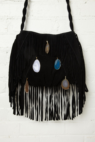 Kate Agate Satchel