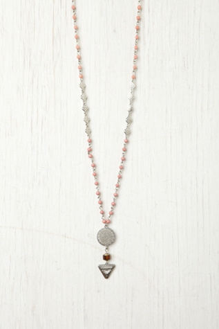 Charm Rosary
