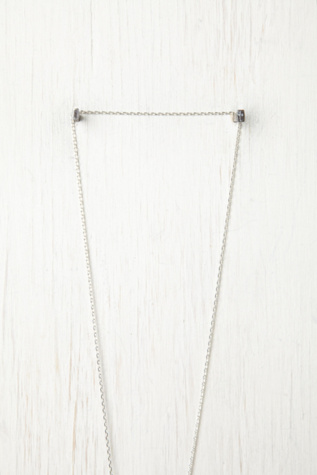 ANTIQUE SILVER