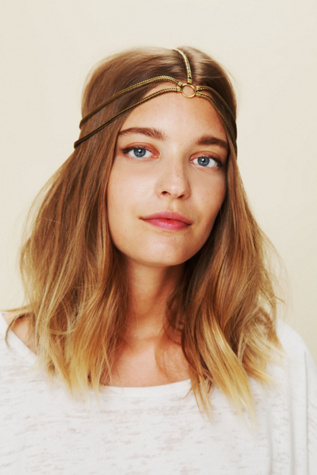 Ascension Headpiece