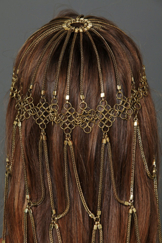 Phenomenon Headpiece