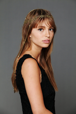Phenomenon Headpiece