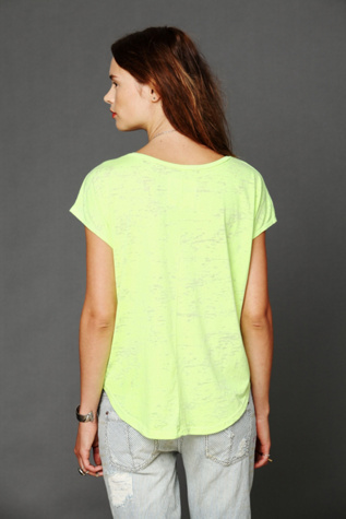 NEON SPEARMINT