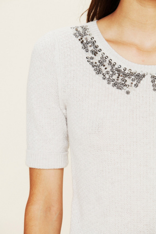 Cookies and Cream Heather