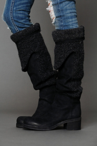 Daniella Tall Boot
