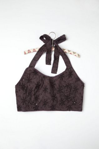 FP ONE Embellished Halter
