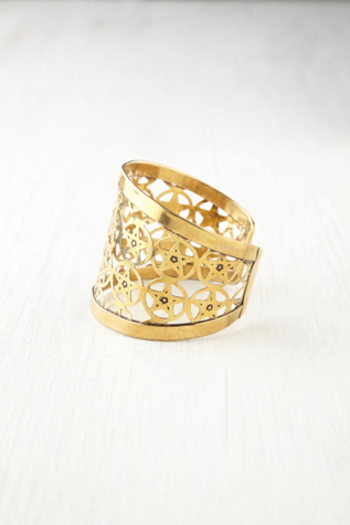 Brass