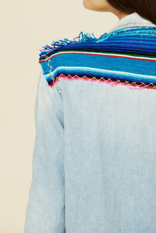 Adobe Denim