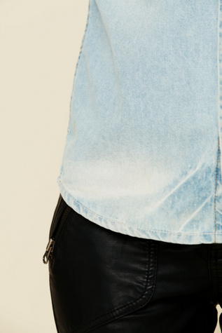Adobe Denim