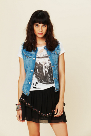 Handkerchief Mini
