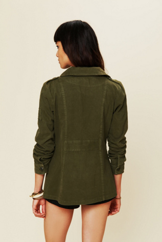 OLIVE