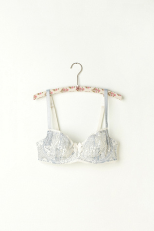En Dentelle Demi Bra