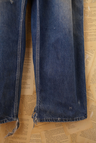DENIM