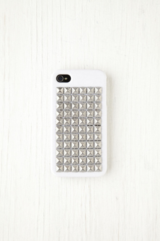 Studded iPhone 4/4S Case