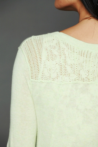 Pale Lime