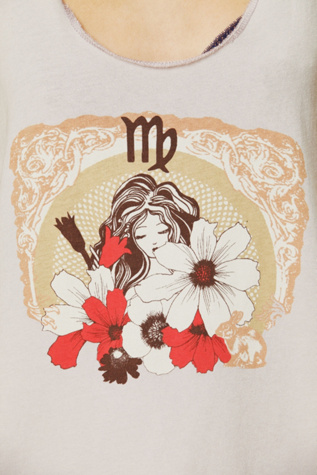 Horoscope Graphic Tank
