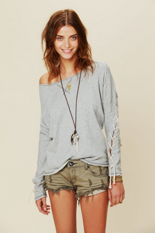 Heather Grey