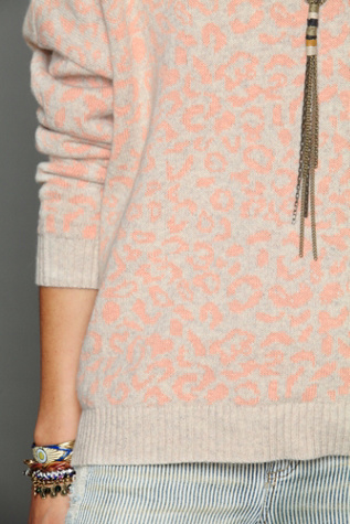 Peach Cream