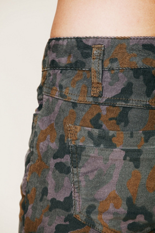 Army Camo