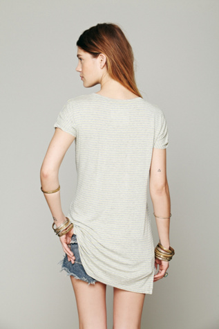 Grey / Daisy Yellow