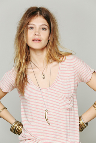 Lino / Coral