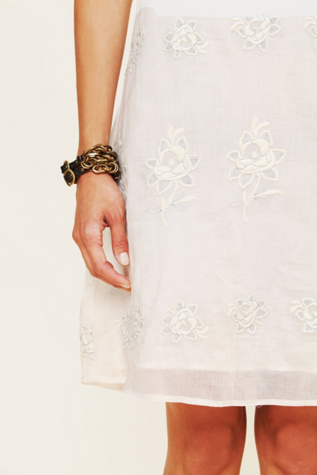 Ivory Combo