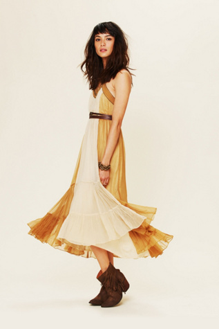 True Romance Maxi Dress