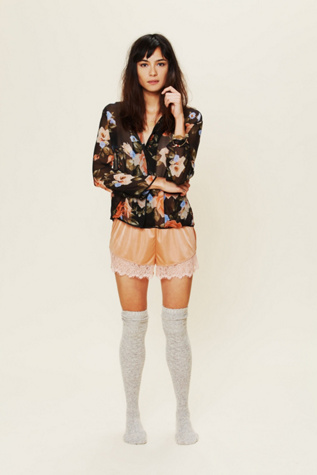 Floral