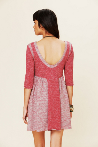 Good Morning Sunshine Dress
