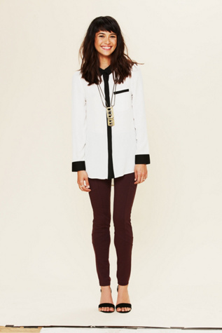 Seams Cool Knit Legging