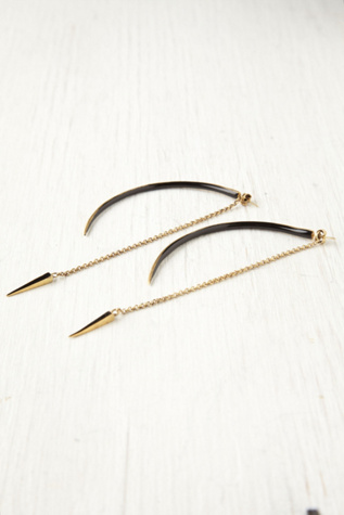 Brass / Black