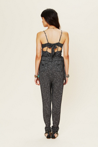Audrey's Romper