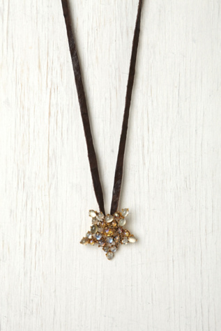 Star Pendant
