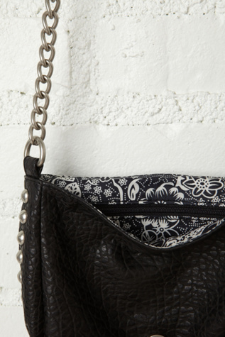 Black / Silver