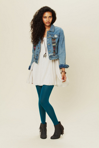 Teal