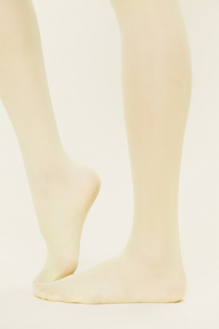 Pale Yellow