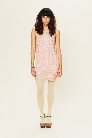 Pale Yellow