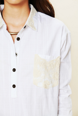 Antique White