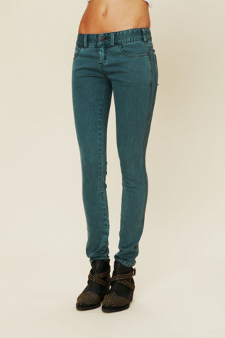 Turquoise