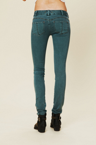 Turquoise