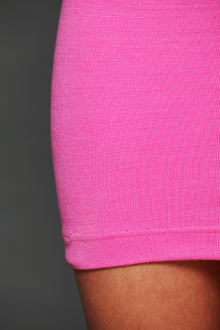 Hot Pink