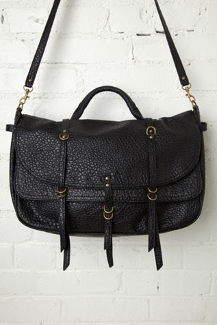 Wingate Satchel